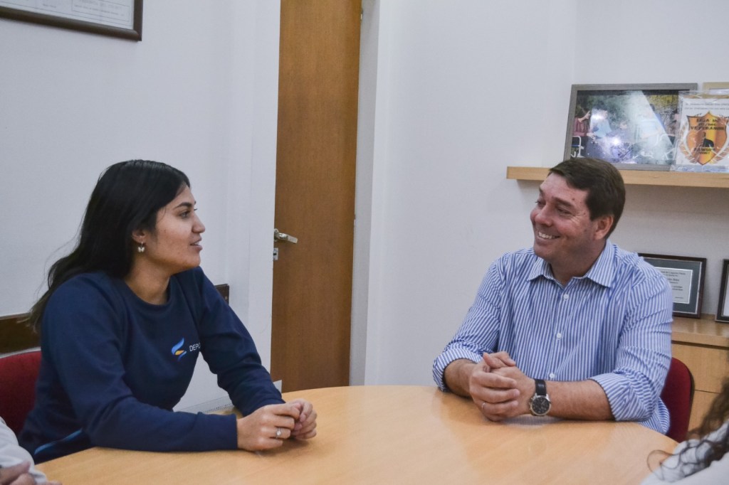 Melina Arévalo representará a Rawson en el Mundial de Wushu Kung&nbsp;Fu