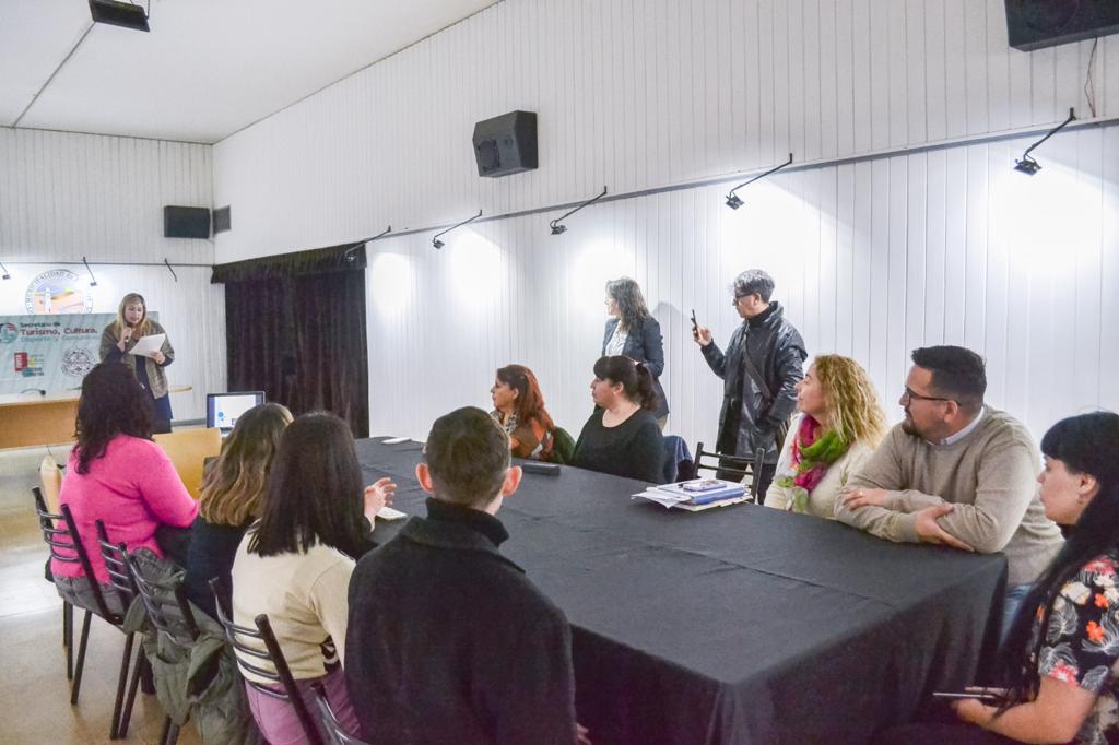 Día Nacional de la Donación de Órganos: la Municipalidad de Rawson y CAIPAT Chubut realizaron una actividad de&nbsp;concientización