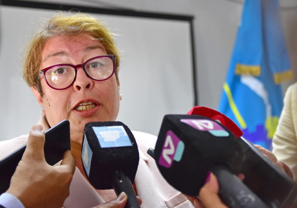 Salud: Provincia garantizó la cobertura del Servicio de Terapia Intensiva del Hospital Zonal de&nbsp;Esquel