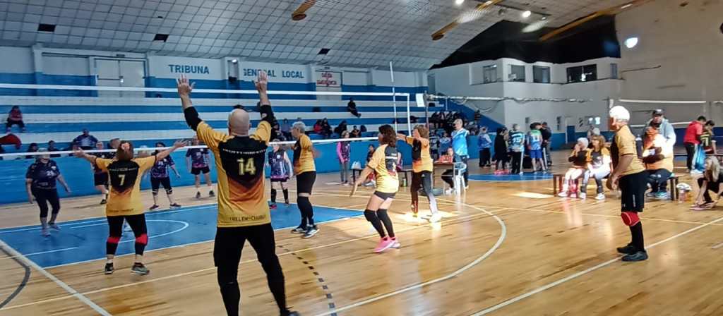 El Municipio de Trelew acompaña el desarrollo del deporte como motor de promoción de hábitos&nbsp;saludables