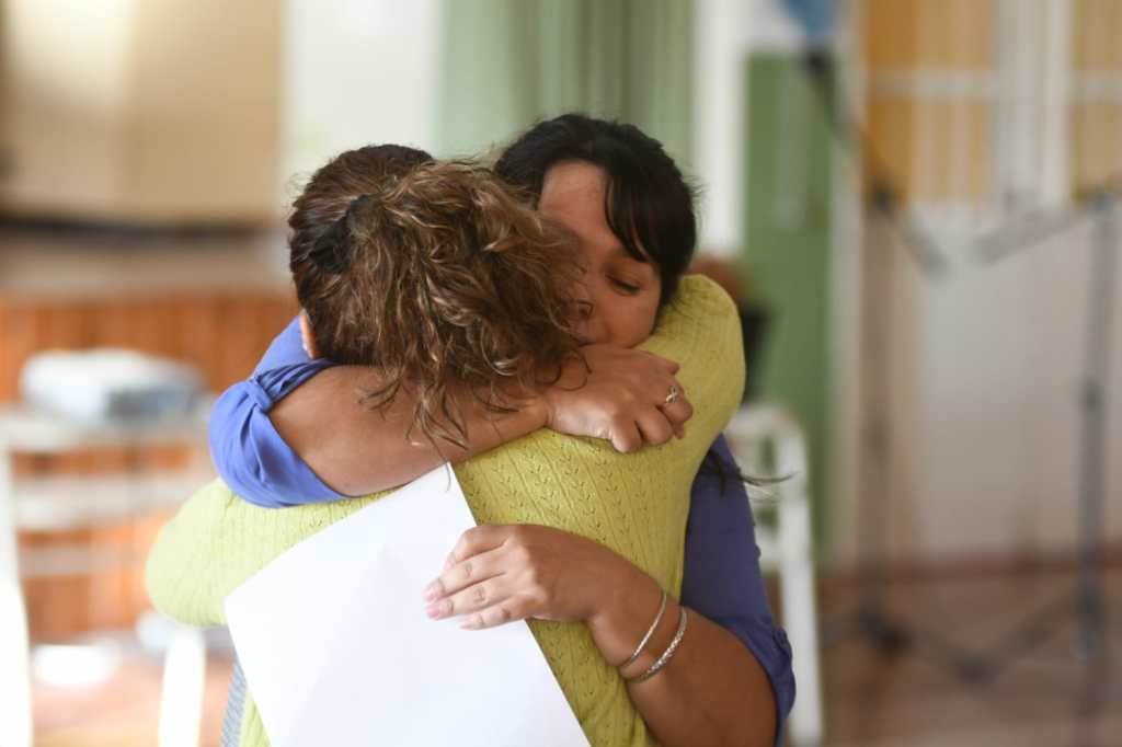 Educación: Casi mil docentes titularizaron cargo mediante el Concurso de Ascenso&nbsp;Docente