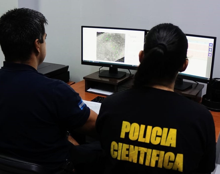 Seguridad: El Gobierno del Chubut actualizó el Sistema Automatizado de Identificación de Huellas&nbsp;Digitales