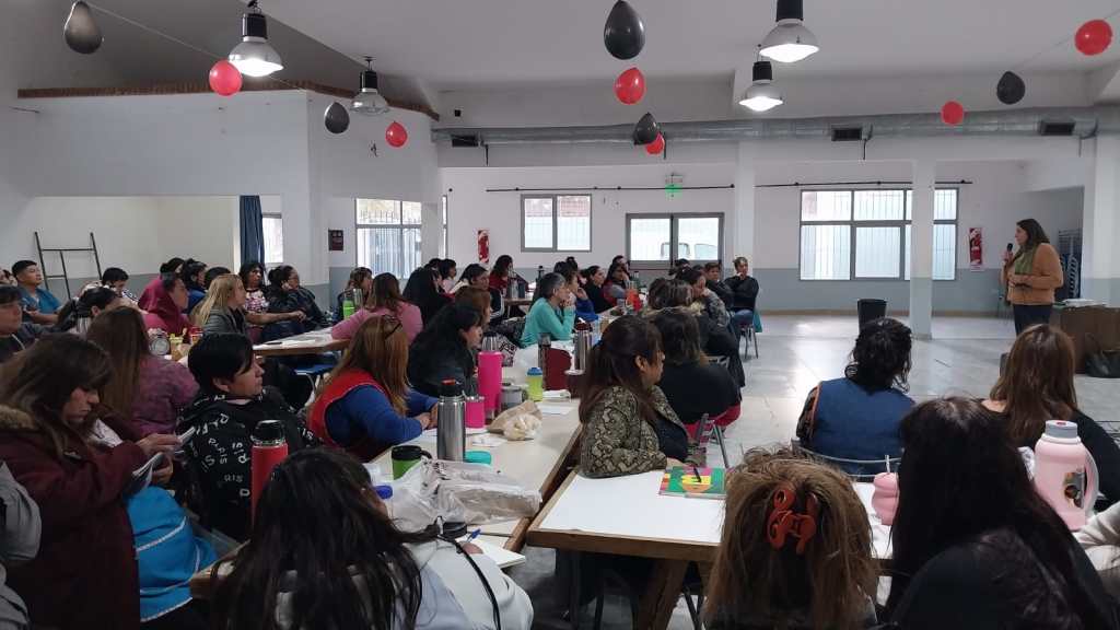 Educación capacitó a más de 120 auxiliares en Manipulación de&nbsp;Alimentos