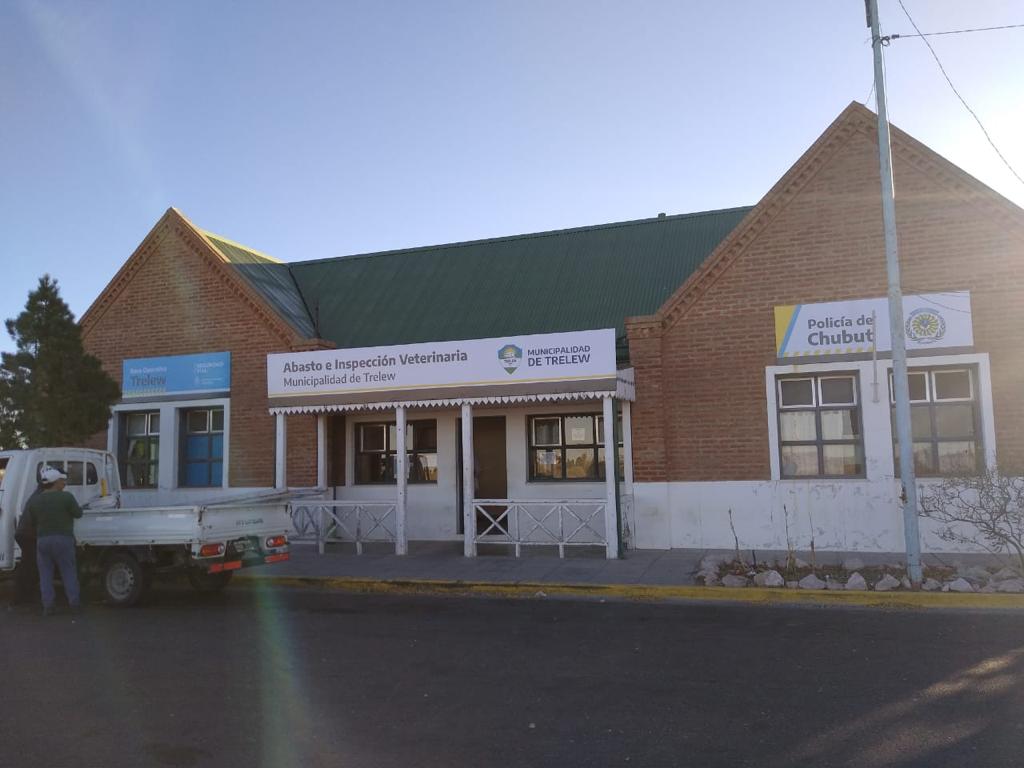 Trelew: El área de Abasto e Inspección Veterinaria del Municipio garantiza la calidad de los alimentos que ingresan a la&nbsp;ciudad