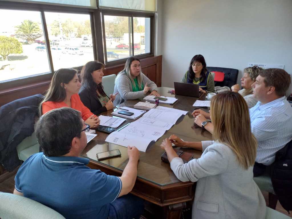 Educación: Provincia comienza las obras para la instalación de gas en la Escuela N°167 de&nbsp;Rawson