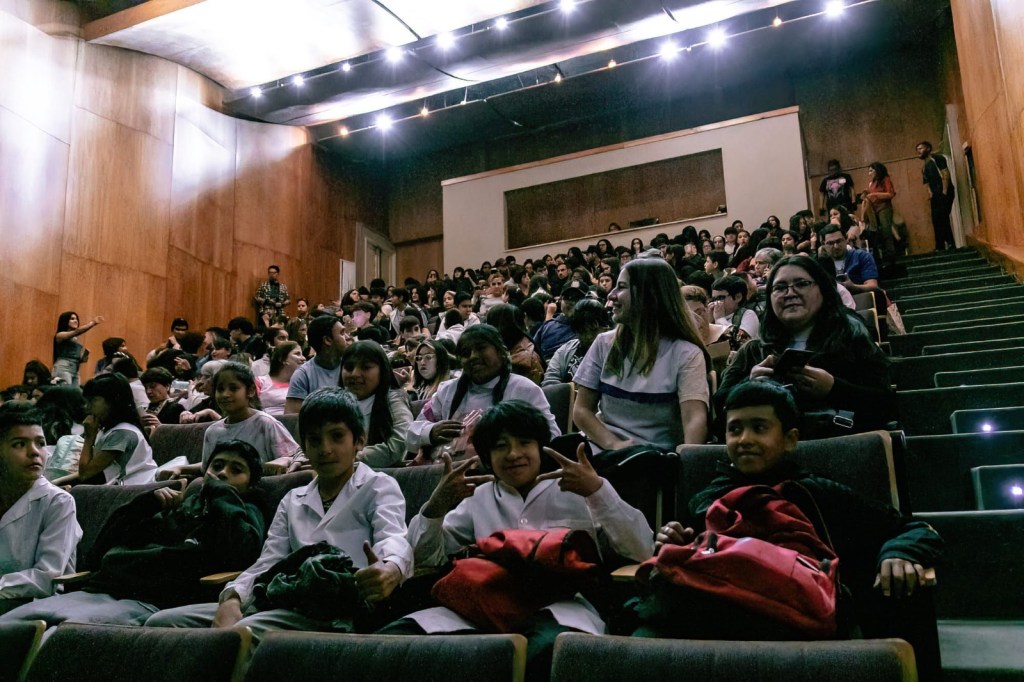 Comenzó la Fiesta Provincial del Teatro&nbsp;2023