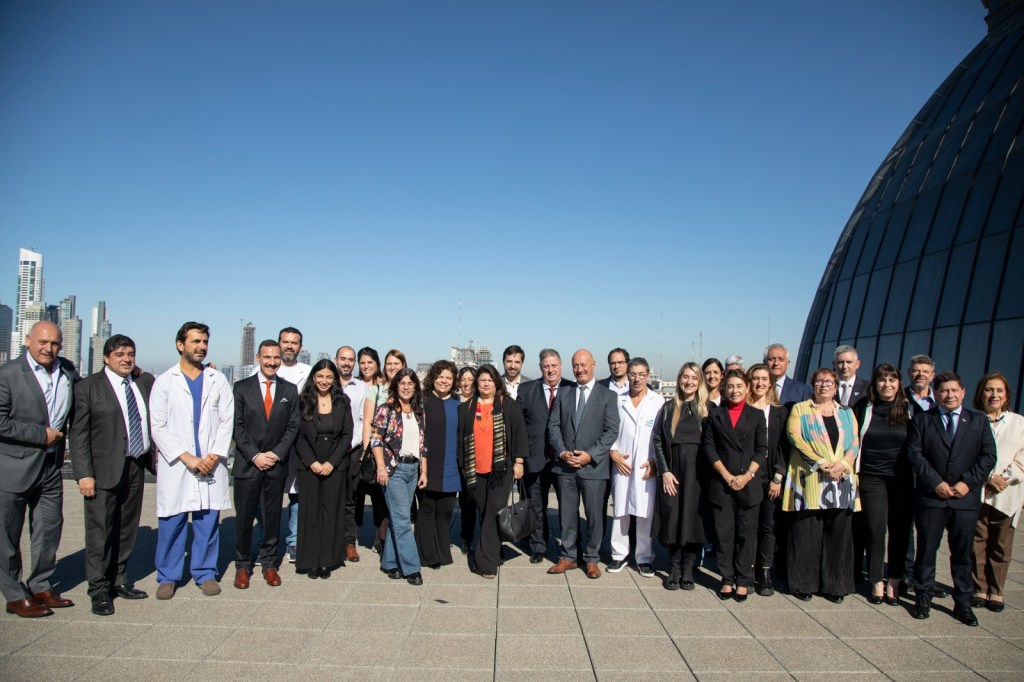 Chubut participó de la segunda jornada del COFESA, en la cual se trató una amplia agenda de temas de&nbsp;salud