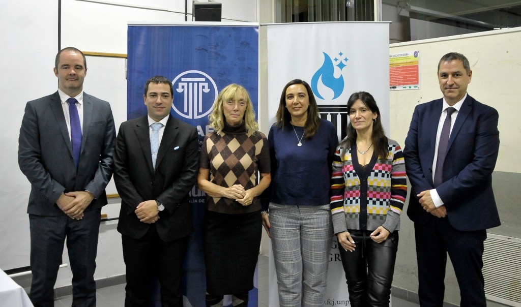 Chubut fue sede de la Jornada de Derecho Procesal Contencioso Administrativo