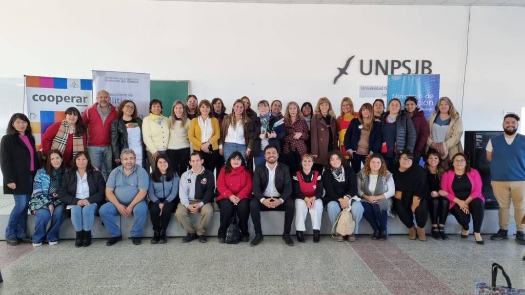 Educación: El Gobierno del Chubut destinará más de 75 millones a cooperadoras escolares de la&nbsp;provincia