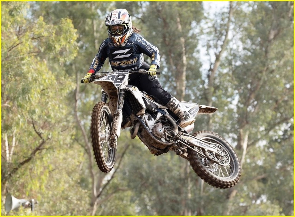 El Municipio de Trelew acompaña el regreso del MX al circuito Las Bardas de&nbsp;Trelew