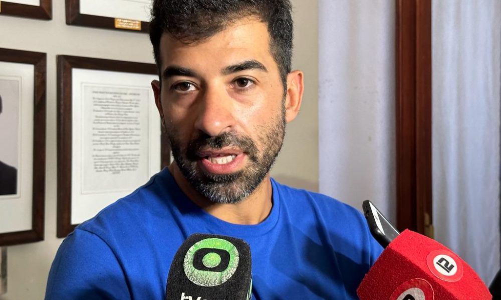 El municipio de Trelew convoca a Jornada Informativa para pymes y comerciantes