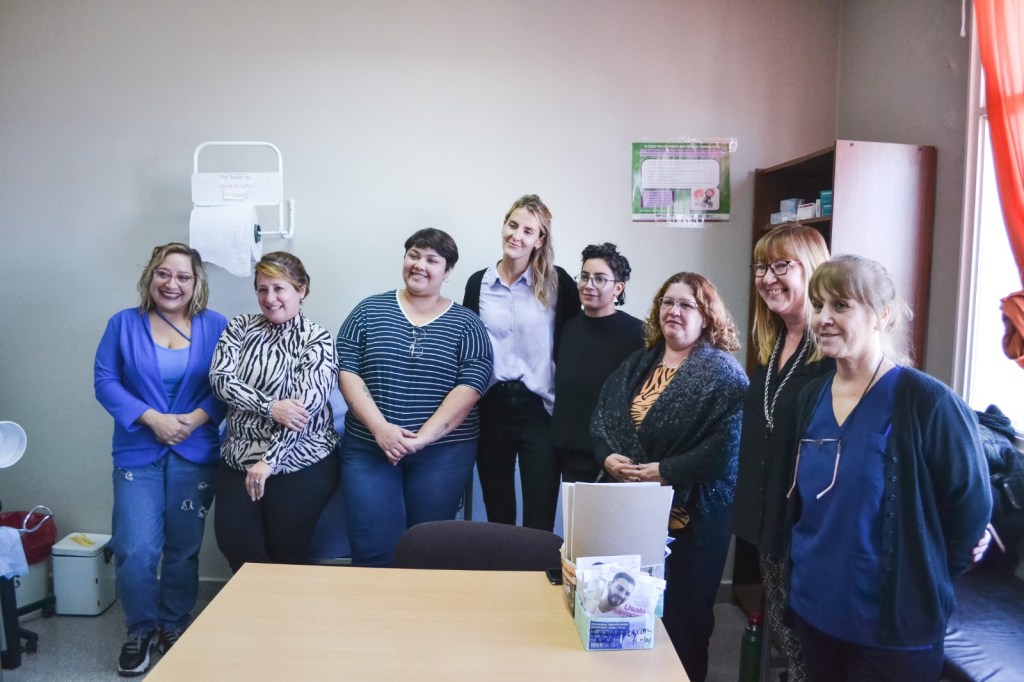 Rawson: Se brindará un conversatorio sobre género abierto a la&nbsp;comunidad