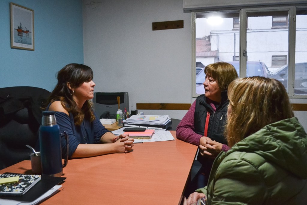 Representantes de Newcom Femenino de Rawson participarán de un torneo nacional en&nbsp;Misiones