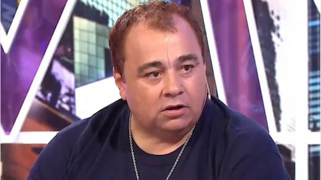 Falleció «La Tota» Santillán, histórico conductor de la movida&nbsp;tropical