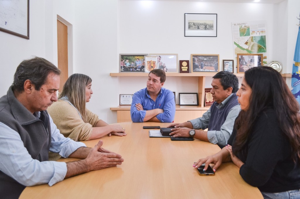 El SENASA inició gestiones para abrir una delegación en&nbsp;Rawson