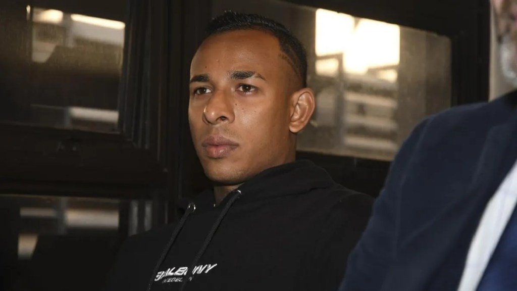 Villa dirá sus últimas palabras antes del veredicto en el juicio por violencia de&nbsp;género