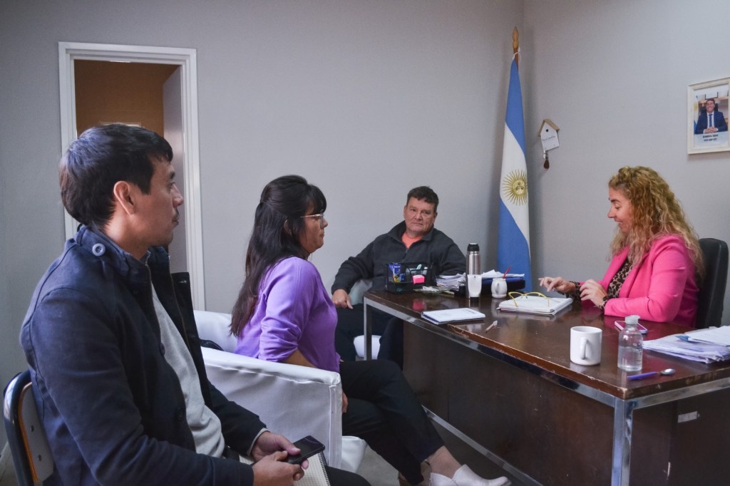 Organizan en Rawson un encuentro de adultos mayores de todo&nbsp;Chubut