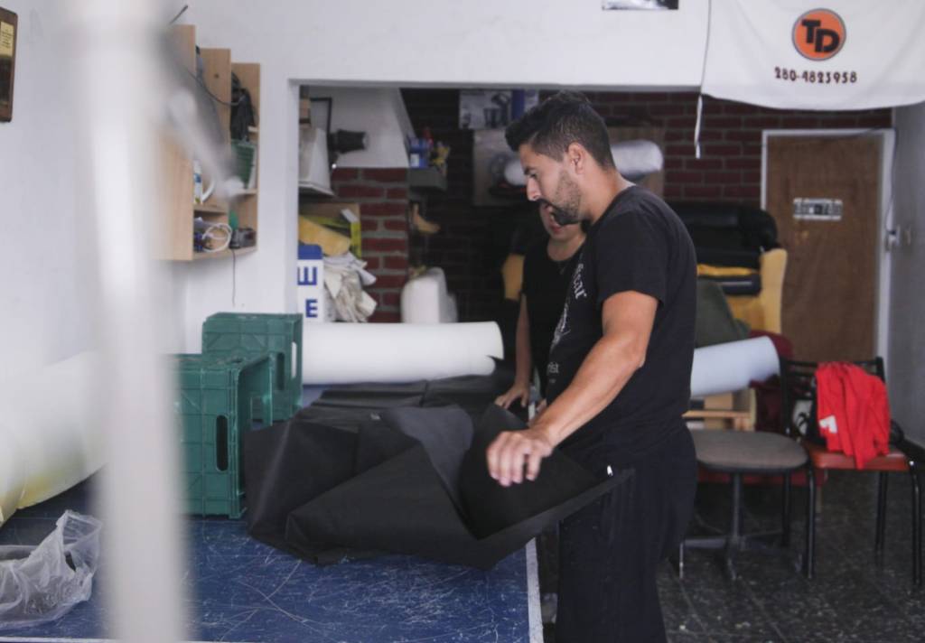 Se implementará en Rawson el Programa “Aprendiendo en tu barrio”, con cursos y talleres para los vecinos de cada&nbsp;sector