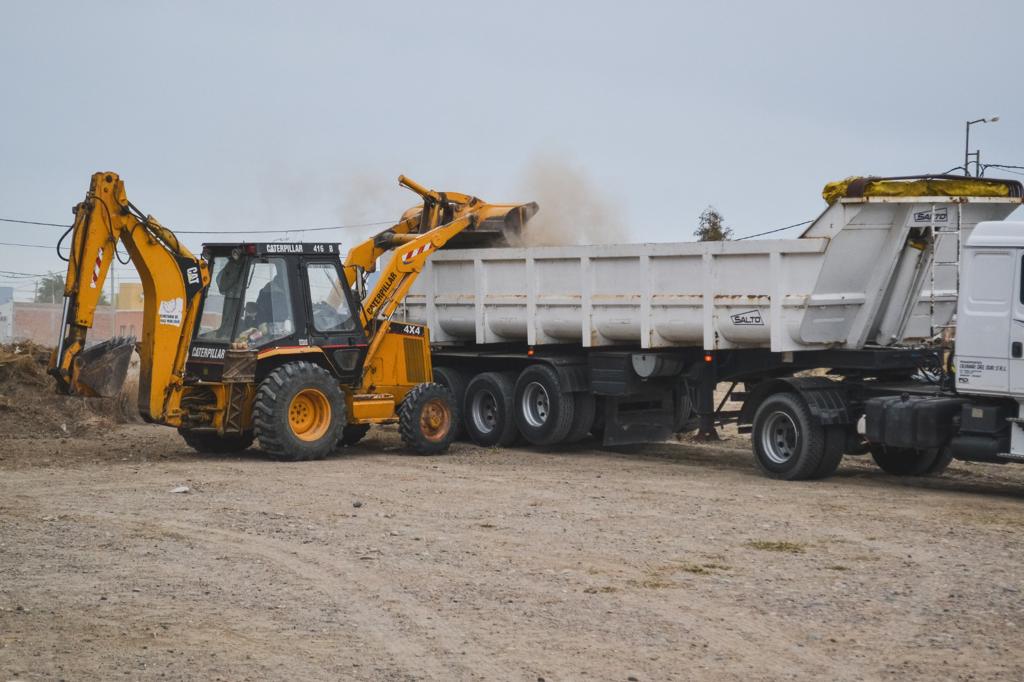 El Área 12 se prepara para recibir al programa “La Muni en tu&nbsp;barrio”