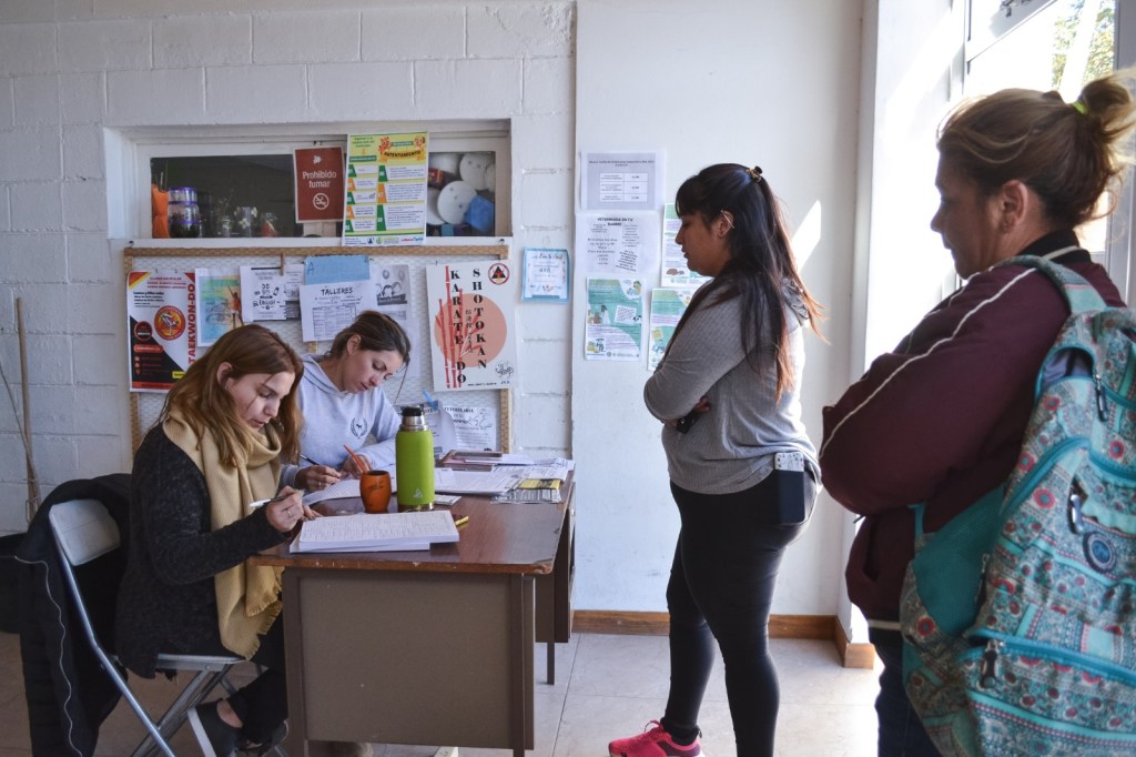 Veterinaria en tu barrio: Continúan brindando turnos para esterilización gratuita en el Centro Comunitario del&nbsp;490