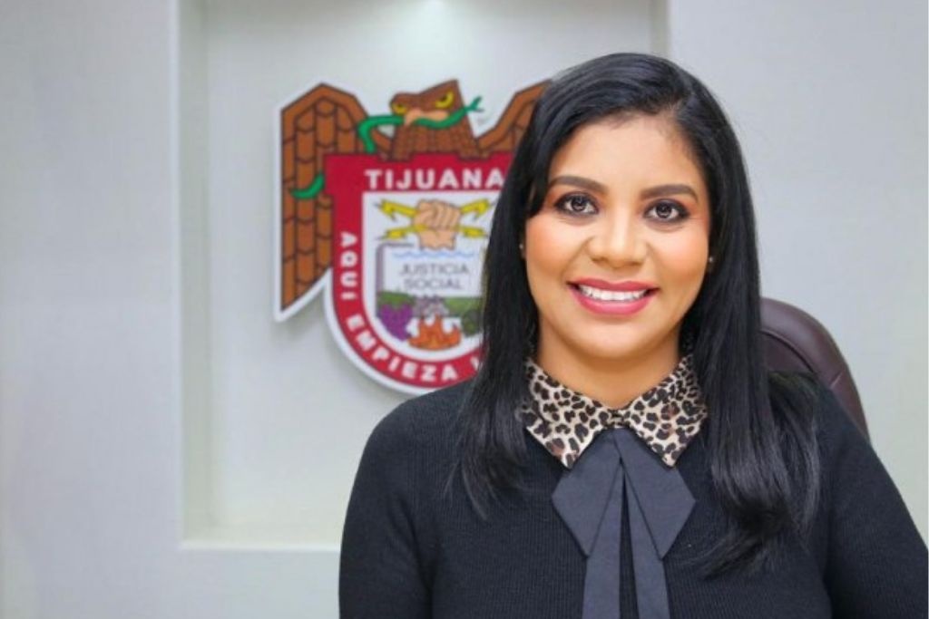 Alcaldesa de ciudad mexicana de Tijuana se muda a cuartel militar tras recibir&nbsp;amenazas