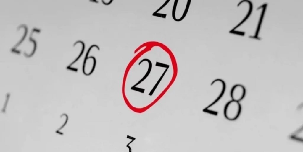 Este martes habrá asueto en la Administración Pública por el Día del Trabajador del&nbsp;Estado