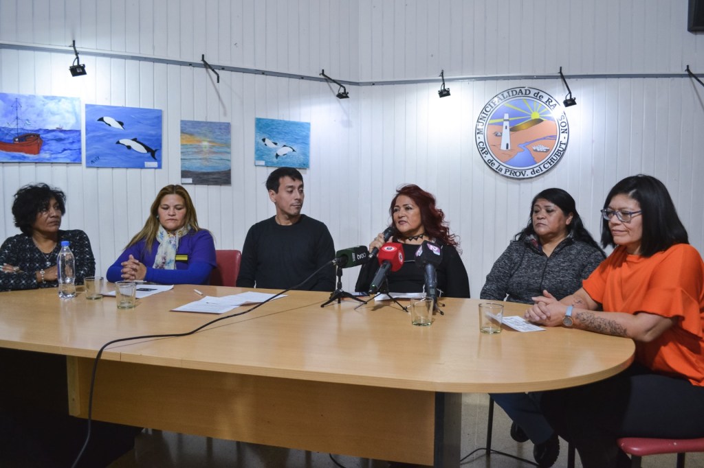 Día Provincial de la Solidaridad en Rawson: presentaron actividades para homenajear a Pablo&nbsp;Fermín