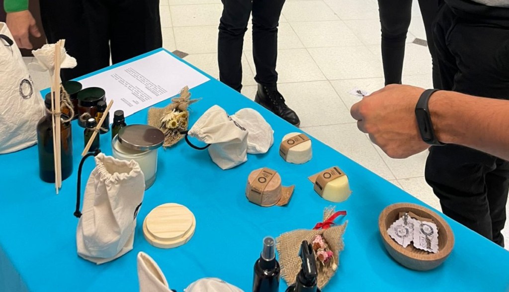 Se realizó la curaduría de productos que participarán de la Feria Puro Diseño&nbsp;2023