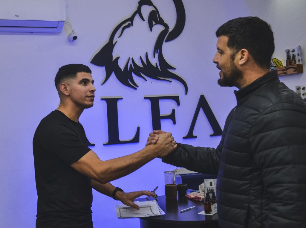 La Municipalidad de Rawson entregó nuevas habilitaciones&nbsp;comerciales