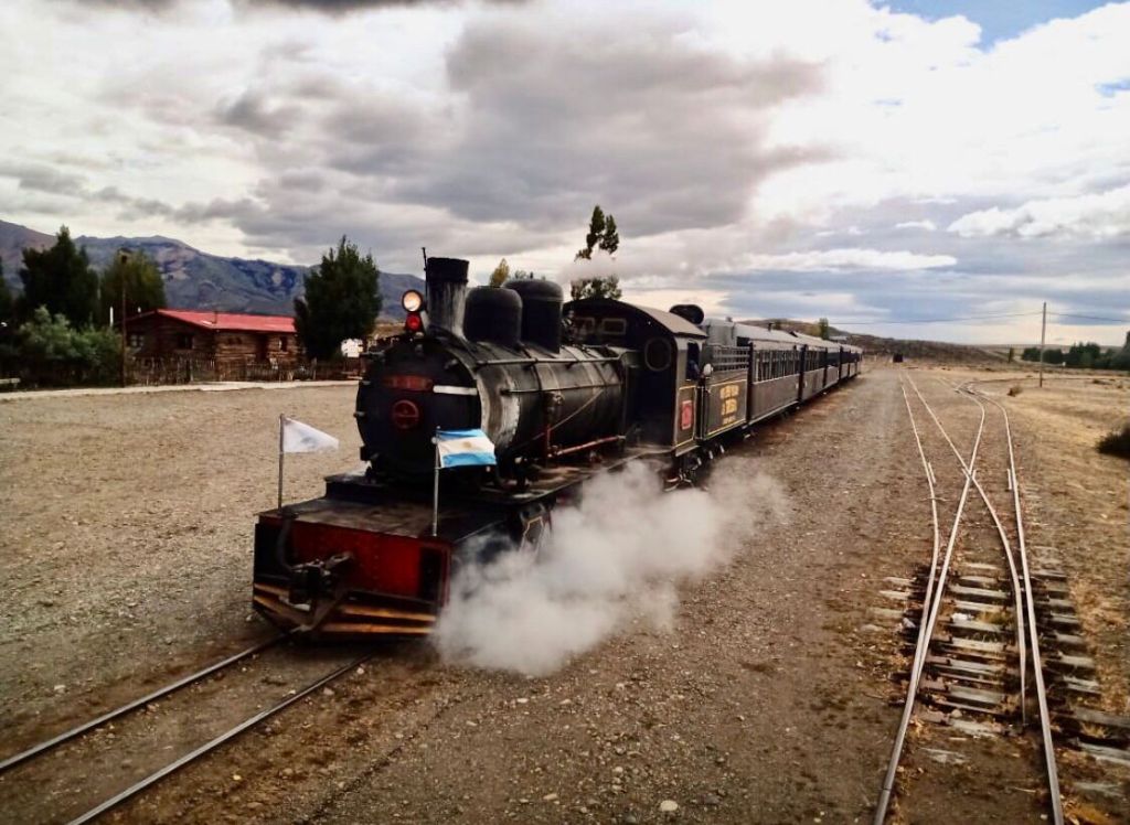 “La Trochita” se prepara para un junio con varias&nbsp;salidas