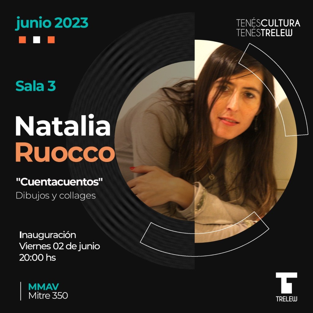 El Municipio de Trelew inaugura cuatro nuevas muestras en el&nbsp;MMAV