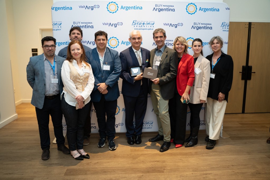 Trelew presentó su oferta turística en Estados&nbsp;Unidos