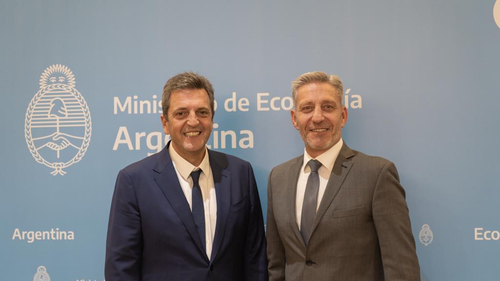 Exención del Impuesto a las ganancias alcanza a más de 14 mil chubutenses