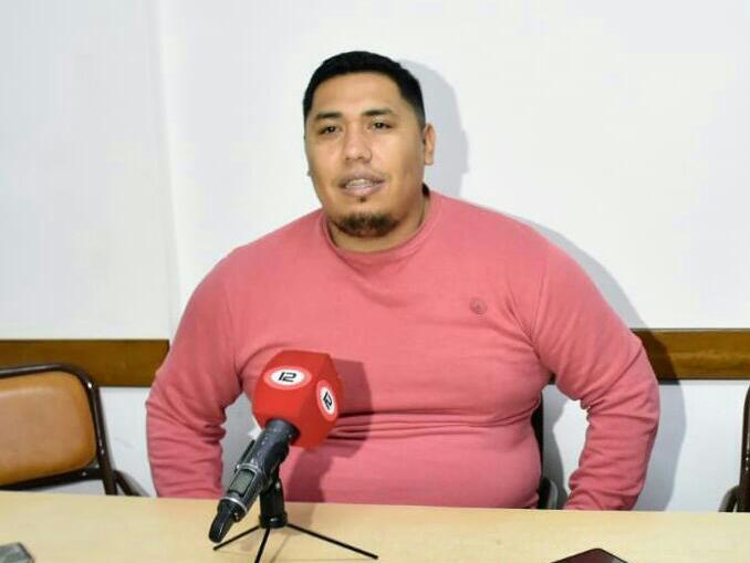 La Municipalidad de Trelew continúa con charlas y talleres de salud y&nbsp;nutrición