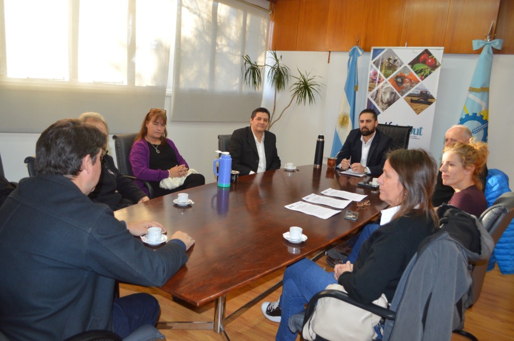Provincia desarrolla junto a universidades y el INTA un software para calcular rentabilidad y costos del sector&nbsp;ganadero