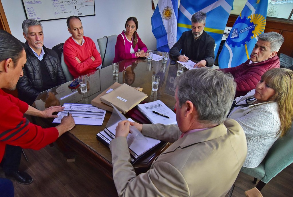 El Gobierno del Chubut licitó la ampliación de la Escuela N° 68 de Gobernador&nbsp;Costa