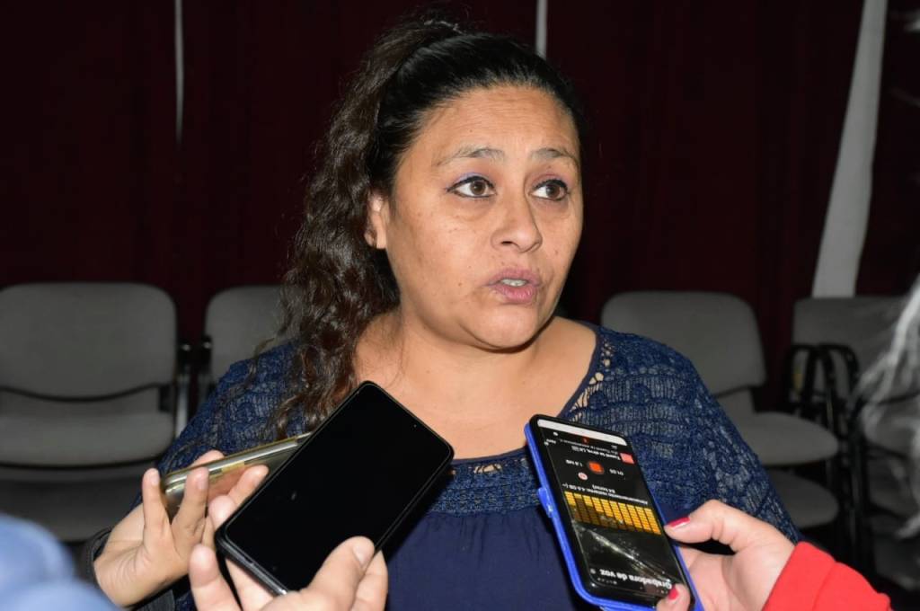 Trelew: ExpresArte solidario en el Centro&nbsp;Cultural