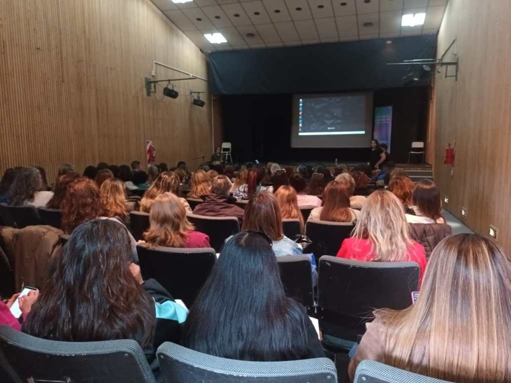 Continúan capacitando a equipos directivos en la implementación del Sistema Integral de Información Digital&nbsp;Educativa