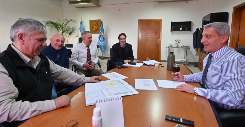 El Gobierno del Chubut adquirirá 12 vehículos todo terreno para la prevención y control de incendios&nbsp;forestales