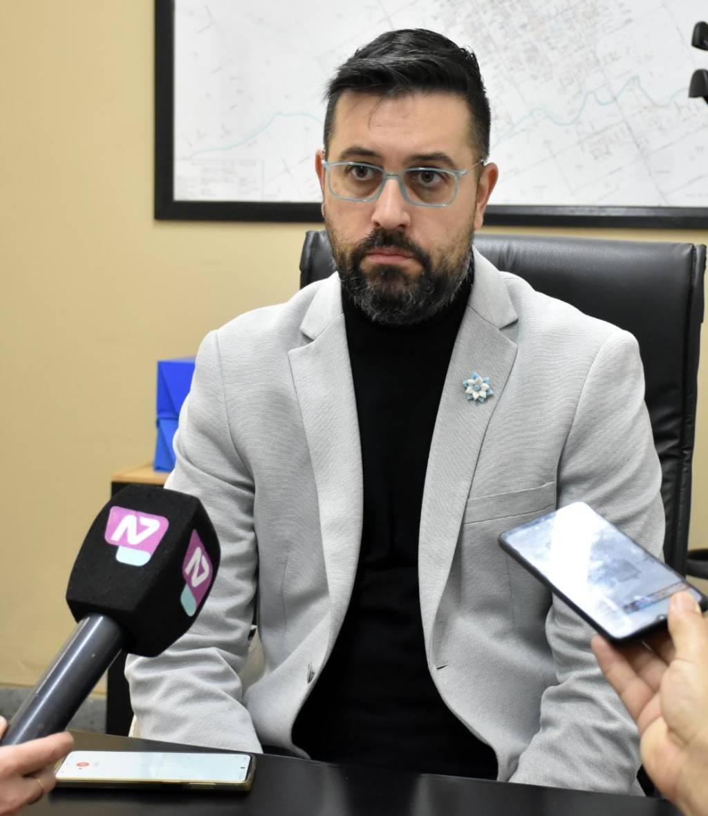 El municipio de Trelew continúa con los descuentos impositivos