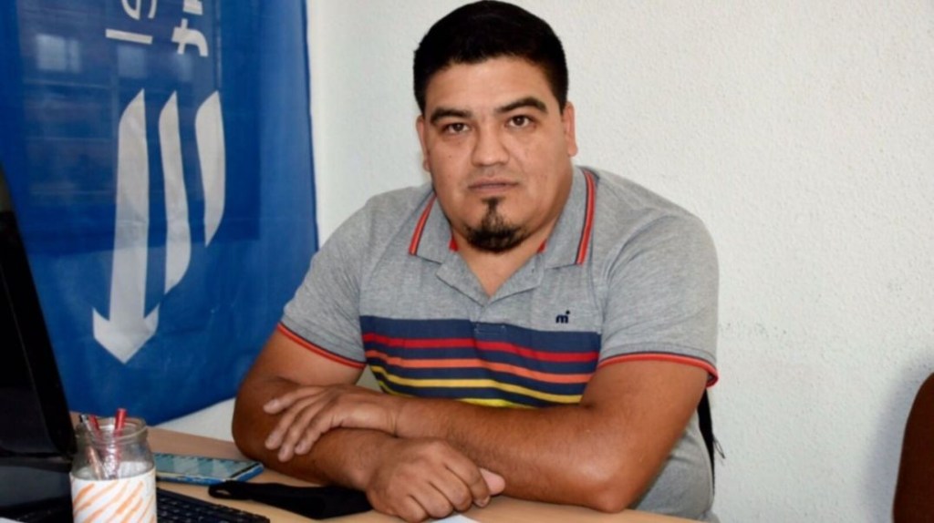 “Trelew será sede del torneo de handball más importante de la categoría&nbsp;Mayores”