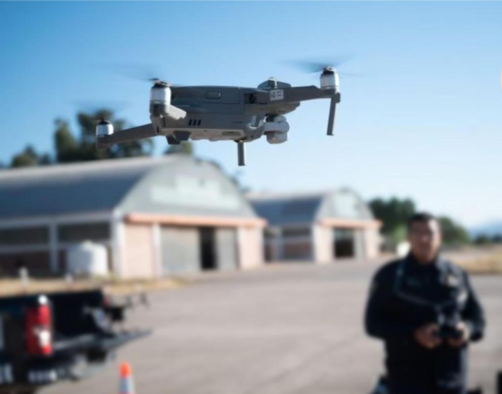 Seguridad: El Gobierno llama a licitación para la incorporación de recursos tecnológicos por más de 100 millones de&nbsp;pesos