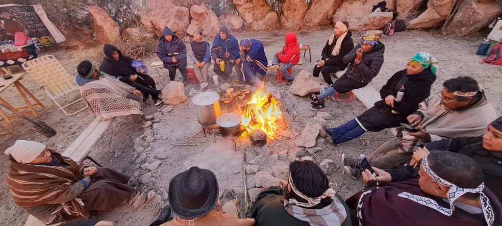 La ceremonia del Wiñoy Tripantu y el valor de la&nbsp;identidad