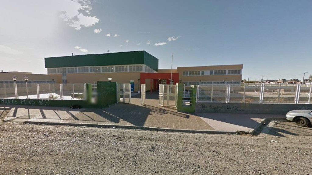 El Gobierno provincial informó que en breve comenzarán las obras de refacción en la Escuela N° 707 de Comodoro&nbsp;Rivadavia