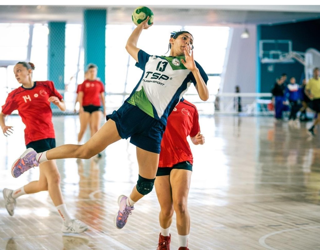 Comienza en Trelew el torneo Provincial de Handball de&nbsp;Mayores