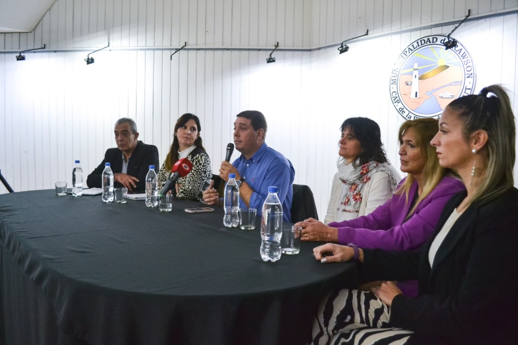 La Primera Feria Municipal del Libro de Rawson se realizará el 29 y 30 de&nbsp;septiembre