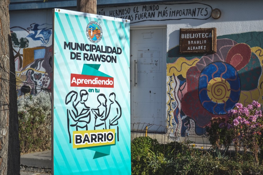 “Aprendiendo en tu barrio” visitará este viernes al 3 de Abril con una charla abierta sobre&nbsp;compostaje