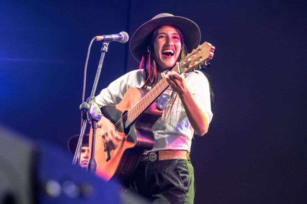 Sele Vera y Los Pampas se presentarán en la Fiesta del Chamamé y la Torta&nbsp;Frita