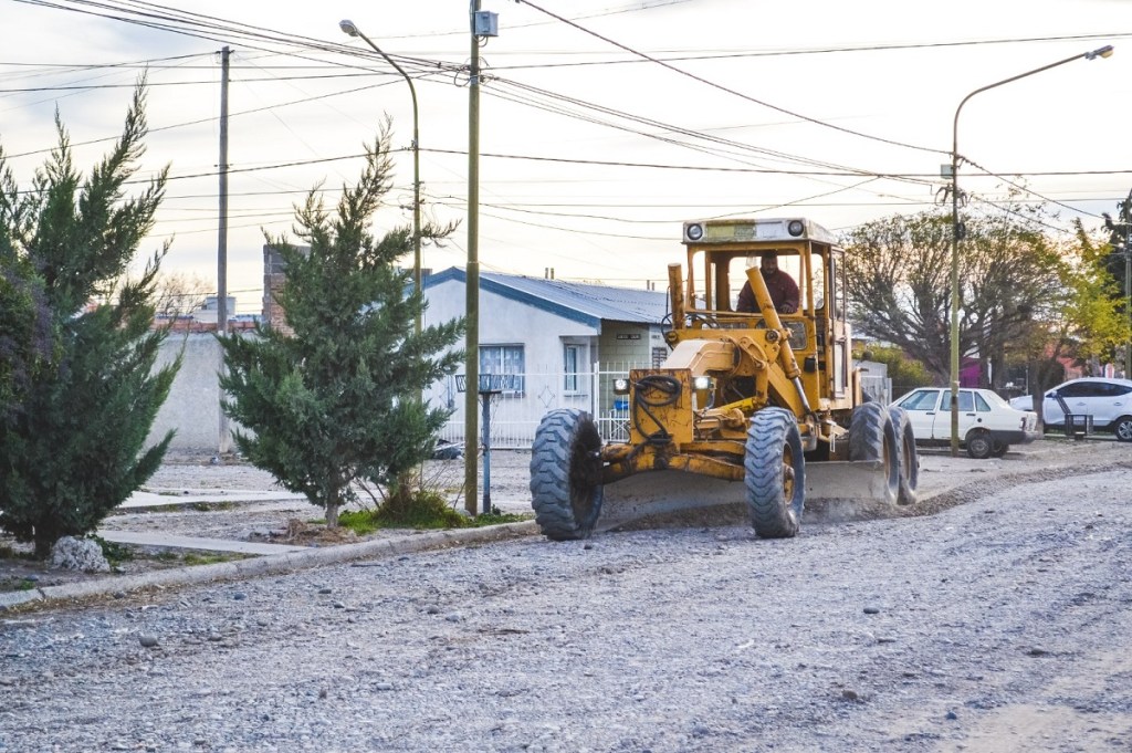 El barrio 490 Viviendas se prepara para recibir al programa “La Muni en tu&nbsp;barrio”
