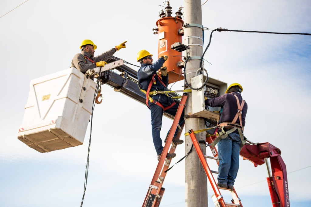 A pedido de TRANSPA habrá un corte de energía programado el domingo 11 de&nbsp;junio